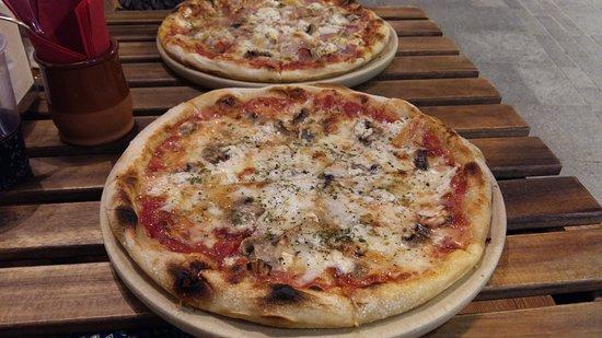 Pizzeria L'Italia